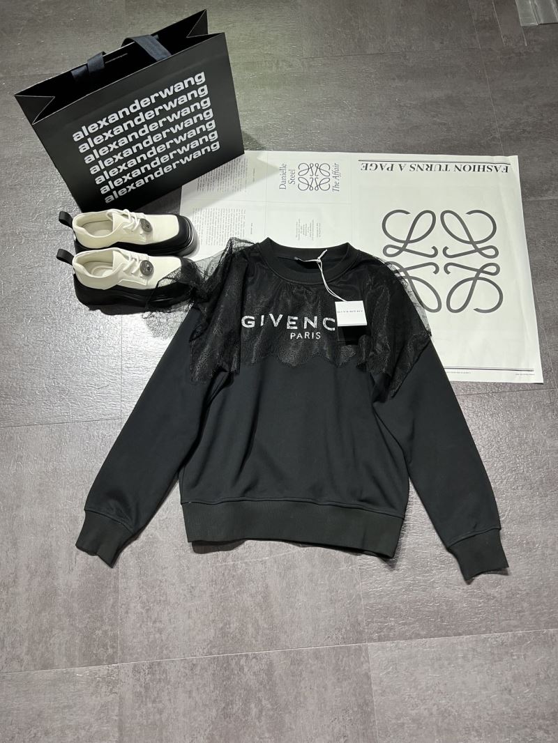 Givenchy Hoodies